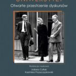 Uniwersytet. Otwarte przestrzenie dyskursów — okładka e-booka