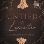 Untied by Lancaster — okładka e-booka