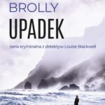 Upadek — okładka e-booka