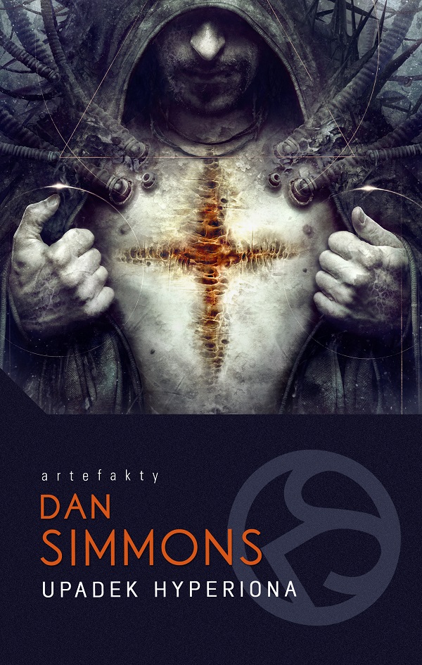 Tytuł: Upadek Hyperiona
Autor: Dan Simmons
Wydawnictwo: MAG
Formaty: EPUB, MOBI