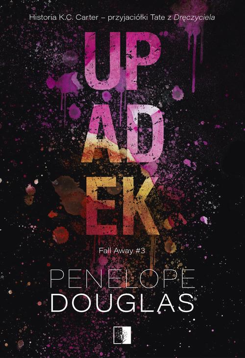 Tytuł: Upadek
Autor: Penelope Douglas
Wydawnictwo: NieZwykłe Zagraniczne
Formaty: MOBI, EPUB