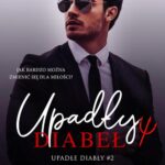 Upadły diabeł #2 — okładka e-booka