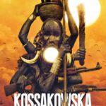 Tytuł: Upiór Południa
Autor: Maja Lidia Kossakowska
Wydawnictwo: Fabryka Słów
Formaty: EPUB, MOBI