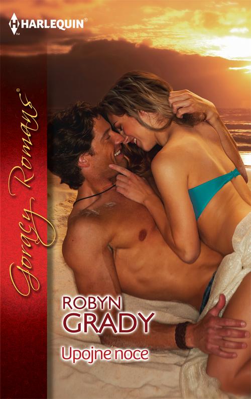 Tytuł: Upojne noce
Autor: Robyn Grady
Wydawnictwo: Harlequin
Formaty: MOBI, EPUB