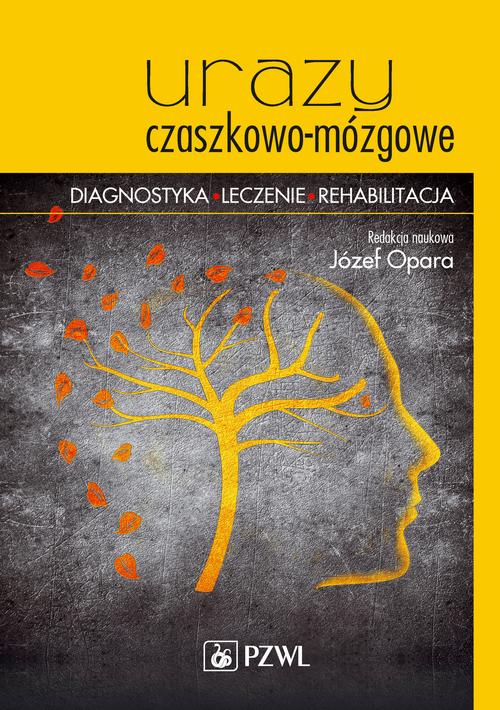 Tytuł: Urazy czaszkowo-mózgowe
Autor: 
Wydawnictwo: PZWL
Formaty: EPUB, MOBI