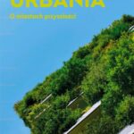 Urbania. O miastach przyszłości — okładka e-booka