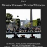 Urbanistyka „à la française”. Tysiąc lat doświadczeń i europejskich innowacji. Dopełnienie obrazu, Tom III. Od Wielkiej Rewolucji po nowe tysiąclecie. Wiek XIX, epoka pragmatyzmu. Wiek XX, laboratorium urbanistyki nowoczesnej — okładka e-booka