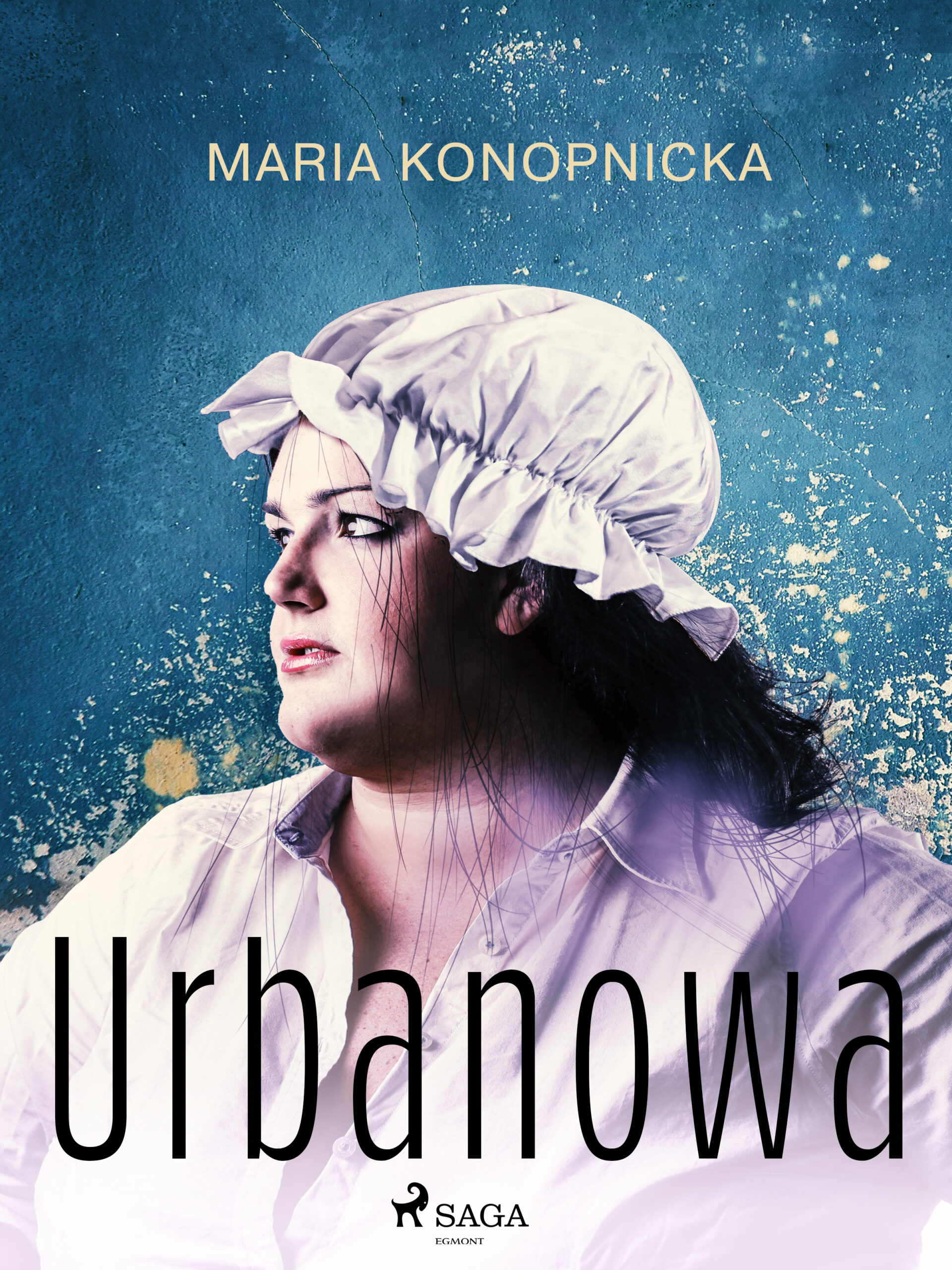 Tytuł: Urbanowa
Autor: Maria Konopnicka
Wydawnictwo: SAGA Egmont
Formaty: EPUB, MOBI