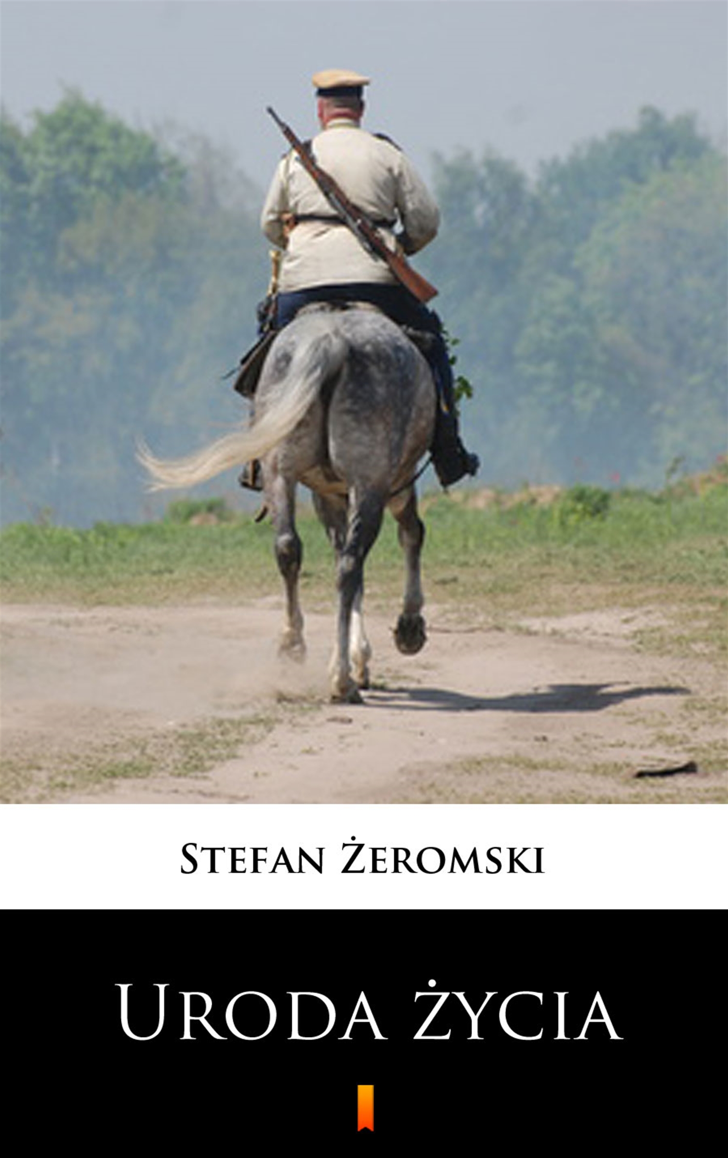 Tytuł: Uroda życia
Autor: Stefan Żeromski
Wydawnictwo: KtoCzyta.pl
Formaty: EPUB, MOBI