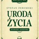 Uroda życia — okładka audiobooka