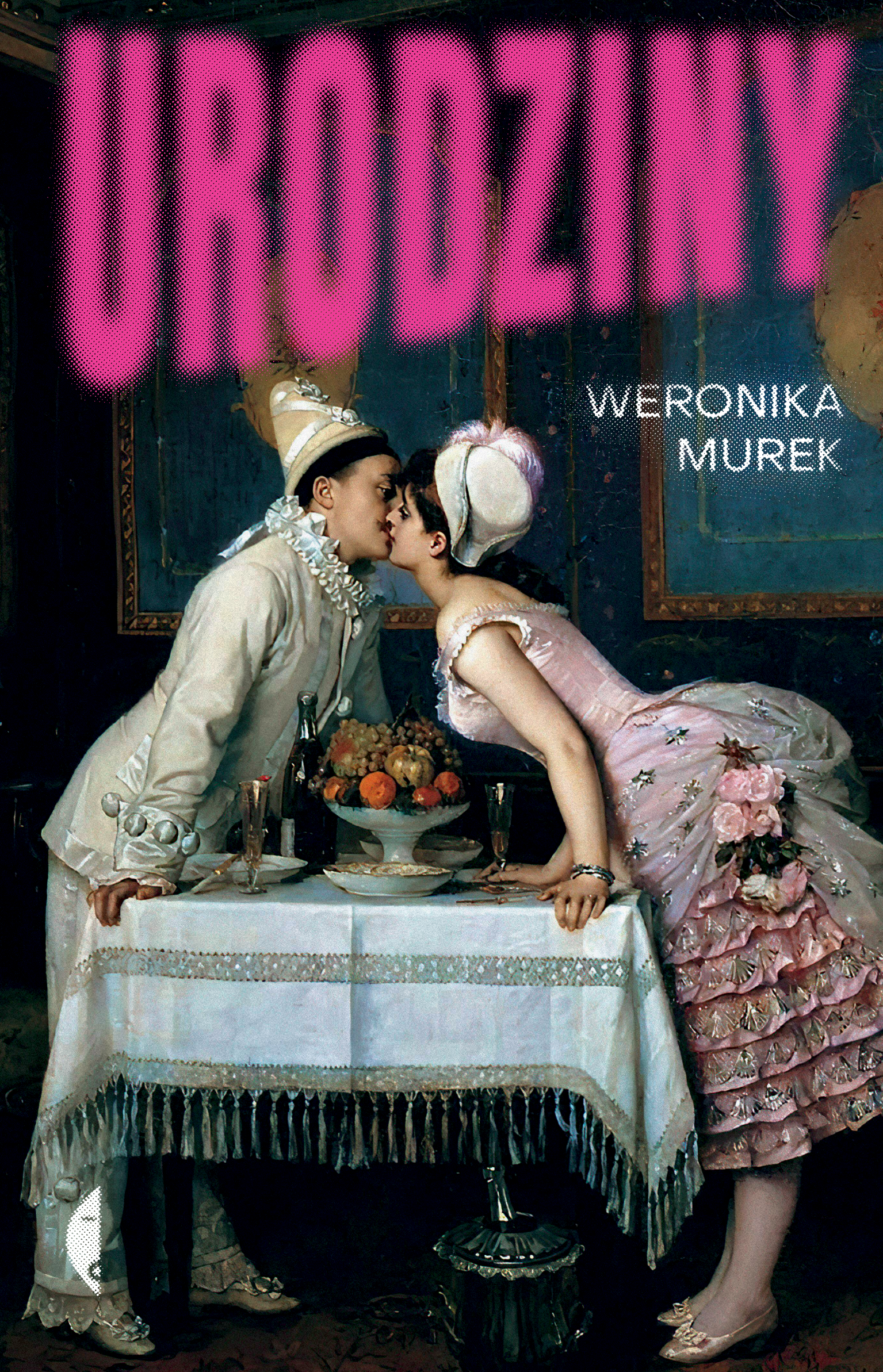 Tytuł: Urodziny
Autor: Weronika Murek
Wydawnictwo: Wydawnictwo Czarne
Formaty: EPUB, MOBI