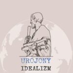 Urojony idealizm — okładka e-booka