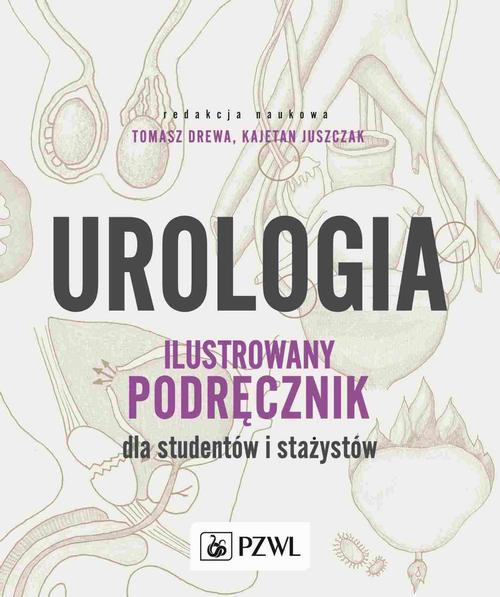 Tytuł: Urologia. Ilustrowany podręcznik dla studentów i stażystów
Autor: 
Wydawnictwo: PZWL
Formaty: MOBI, EPUB