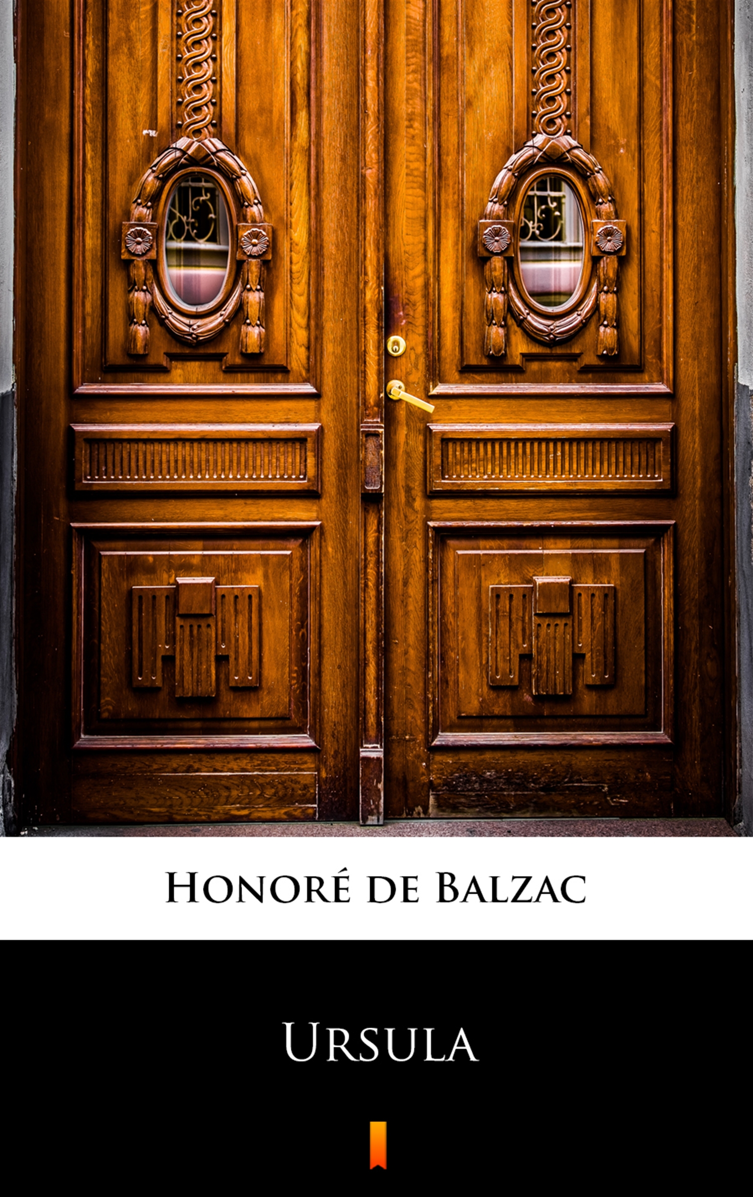 Tytuł: Ursula
Autor: Honoré de Balzac
Wydawnictwo: KtoCzyta.pl
Formaty: EPUB, MOBI