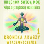 Tytuł: Uruchom swoją moc! Połącz się z mądrością wszechświata. Kronika Akaszy Wtajemniczenie odc. 1
Autor: Dr Renata Zarzycka
Wydawnictwo: Akademia Rozwoju Coaching Życia
Formaty: MP3