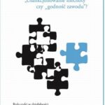 Tytuł: „Usankcjonowanie niecnoty” czy „godność zawodu”? Rola etyki w działalności doradców zawodowych
Autor: Krzysztof Piątek
Wydawnictwo: Wydawnictwo Naukowe UMK
Formaty: PDF