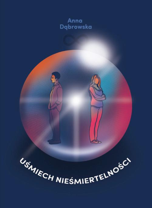 Tytuł: Uśmiech nieśmiertelności
Autor: Anna Dąbrowska
Wydawnictwo: Warszawska Firma Wydawnicza
Formaty: EPUB