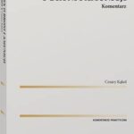 Tytuł: Ustawa o broni i amunicji. Komentarz
Autor: Cezary Kąkol
Wydawnictwo: Wolters Kluwer
Formaty: PDF
