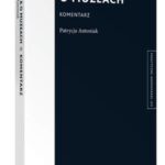 Ustawa o muzeach. Komentarz — okładka e-booka