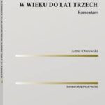 Ustawa o opiece nad dziećmi w wieku do lat trzech. Komentarz — okładka e-booka