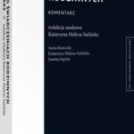 Ustawa o świadczeniach rodzinnych. Komentarz — okładka e-booka