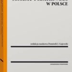 Uszczelnienie systemu podatkowego w Polsce — okładka e-booka