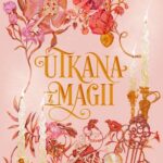 Tytuł: Utkana z magii
Autor: Lydia Gregovic
Wydawnictwo: Anahata Bliss
Formaty: EPUB, MOBI