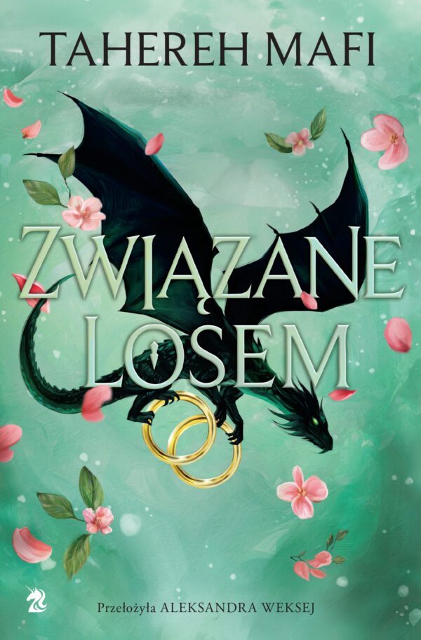Utkane Królestwo. Związane losem — okładka e-booka