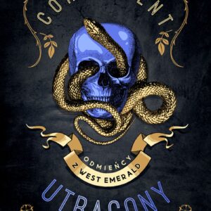 Tytuł: Utracony
Autor: Cora Brent
Wydawnictwo: Wydawnictwo Ale!
Formaty: EPUB, MOBI