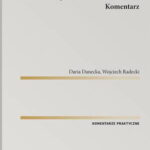 Utrzymanie czystości i porządku w gminach. Komentarz — okładka e-booka