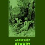 Utwory Anakreonta — okładka e-booka