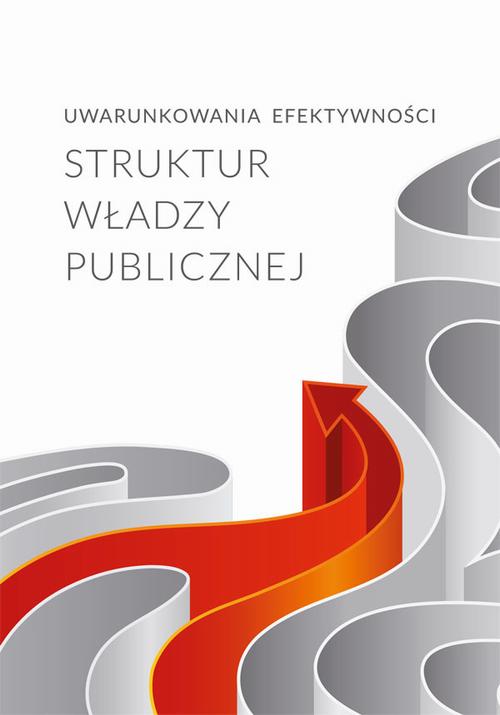 Tytuł: Uwarunkowania efektywności struktur władzy publicznej
Autor: 
Wydawnictwo: Uniwersytet Jana Kochanowskiego
Formaty: PDF