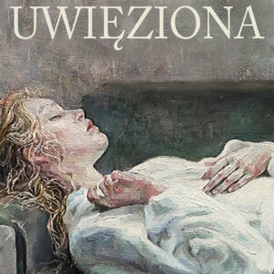 Tytuł: Uwięziona
Autor: Marcel Proust
Wydawnictwo: SAGA Egmont
Formaty: EPUB, MOBI