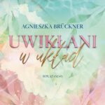 Uwikłani w układ — okładka e-booka