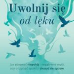 Uwolnij się od lęku — okładka e-booka