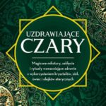 Uzdrawiające czary — okładka e-booka