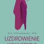 Uzdrowienie wewnętrzne — okładka e-booka