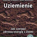 Tytuł: Uziemienie. Jak czerpać zdrową energię z Ziemi.
Autor: Clinton Ober
Wydawnictwo: Vital
Formaty: EPUB, MOBI, PDF