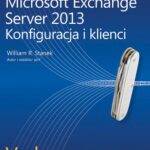 Tytuł: Vademecum administratora Microsoft Exchange Server 2013 - Konfiguracja i klienci
Autor: William R. Stanek
Wydawnictwo: Promise
Formaty: PDF