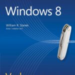 Tytuł: Vademecum Administratora Windows 8
Autor: William R. Stanek
Wydawnictwo: Promise
Formaty: PDF