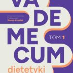 Vademecum dietetyki w praktyce Tom 1 — okładka e-booka