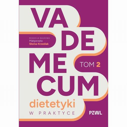 Tytuł: Vademecum dietetyki w praktyce tom 2
Autor: 
Wydawnictwo: PZWL
Formaty: MOBI, EPUB