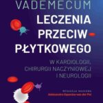 Tytuł: Vademecum leczenia przeciwpłytkowego w kardiologii, chirurgii naczyniowej i neurologii
Autor: 
Wydawnictwo: PZWL
Formaty: MOBI, EPUB