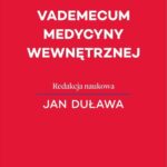 Vademecum medycyny wewnętrznej — okładka e-booka