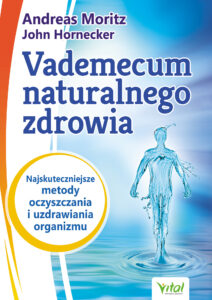 Vademecum naturalnego zdrowia — okładka e-booka
