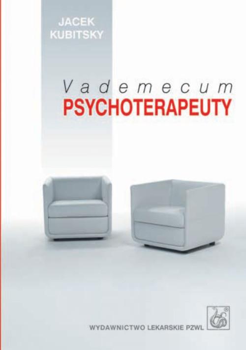 Tytuł: Vademecum psychoterapeuty
Autor: Jacek Kubitsky
Wydawnictwo: PZWL
Formaty: EPUB, MOBI