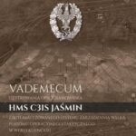 Vademecum użytkownika oprogramowania HMS C3IS Jaśmin zautomatyzowanego systemu zarządzania walką poziomu operacyjnego/taktycznego w wersji klienckiej. Poziom podstawowy — okładka e-booka