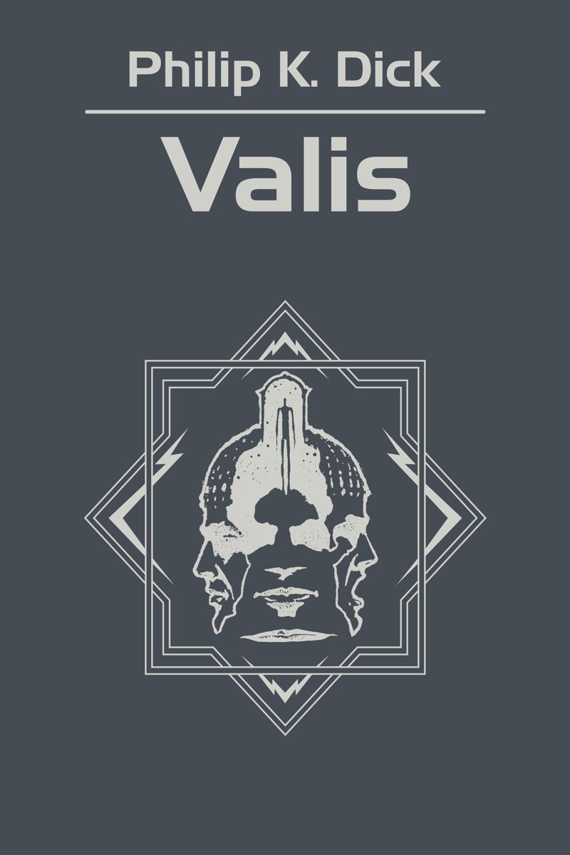 Tytuł: Valis
Autor: Philip K. Dick
Wydawnictwo: REBIS
Formaty: EPUB, MOBI