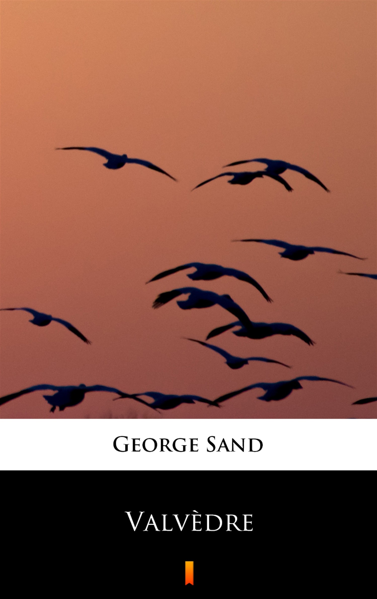 Tytuł: Valvèdre
Autor: George Sand
Wydawnictwo: KtoCzyta.pl
Formaty: EPUB, MOBI
