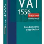 VAT. 1556 wyjaśnień i interpretacji — okładka e-booka